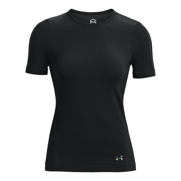 Tricou Dama RUSH SEAMLESS SS Under Armour