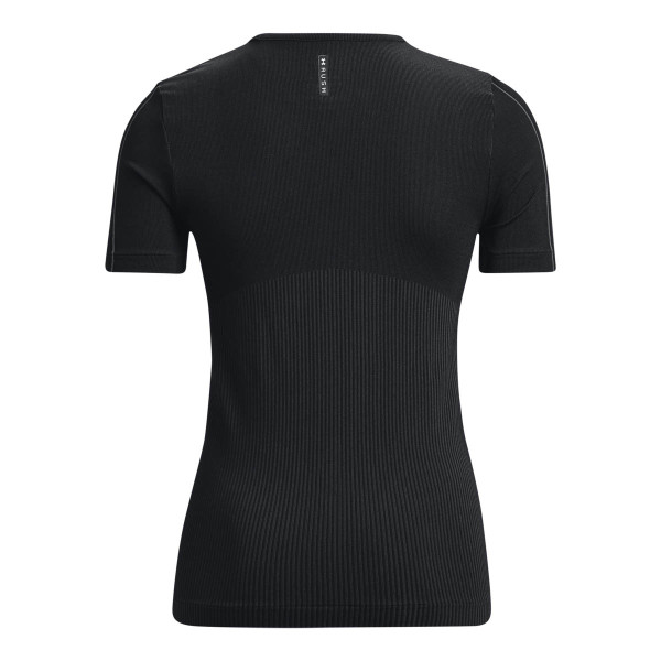 Tricou Dama RUSH SEAMLESS SS Under Armour