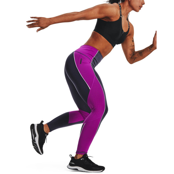 Colanti Dama RUSH ANKLE LEG 6M NOV Under Armour