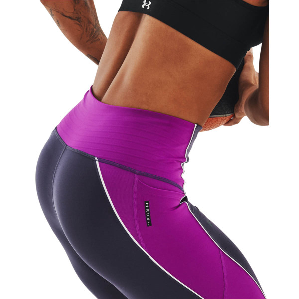 Colanti Dama RUSH ANKLE LEG 6M NOV Under Armour