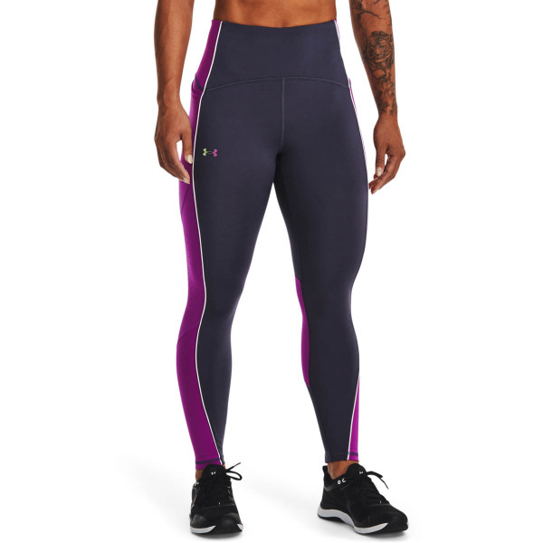 Colanti Dama RUSH ANKLE LEG 6M NOV Under Armour