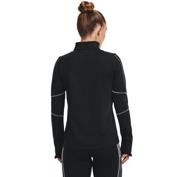 Bluza Dama TRAIN CW 1/2 ZIP Under Armour