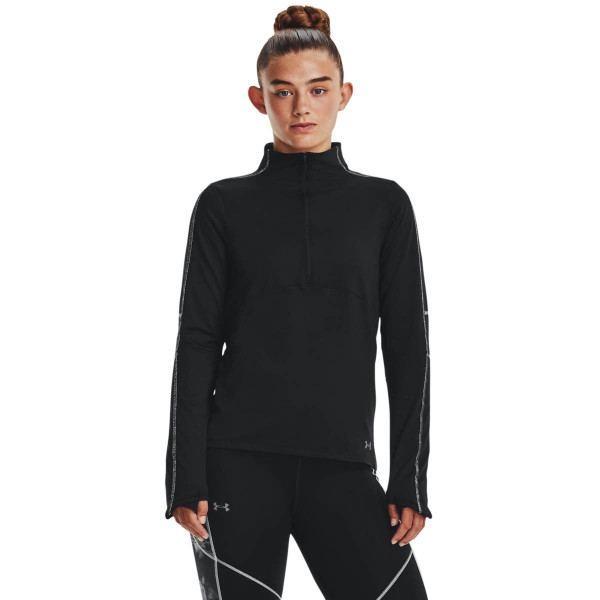 Bluza Dama TRAIN CW 1/2 ZIP Under Armour