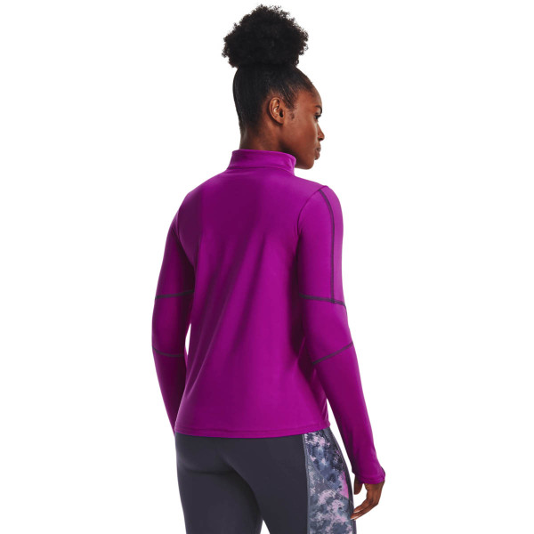 Bluza Dama TRAIN CW 1/2 ZIP Under Armour