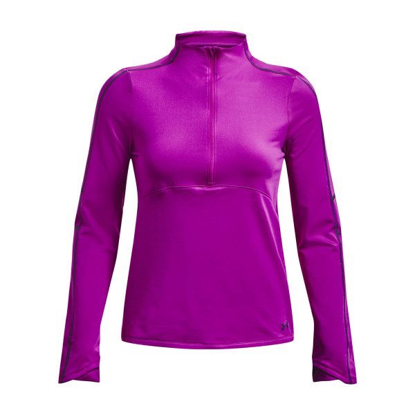 Bluza Dama TRAIN CW 1/2 ZIP Under Armour