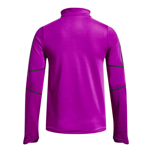 Bluza Dama TRAIN CW 1/2 ZIP Under Armour