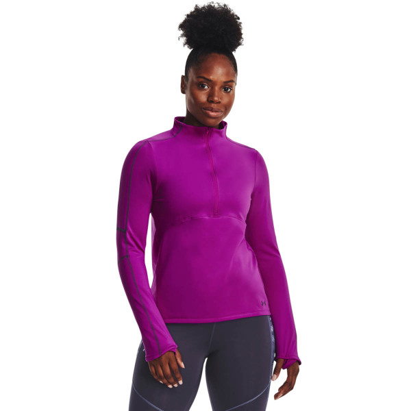Bluza Dama TRAIN CW 1/2 ZIP Under Armour