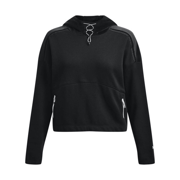 Hanorac Dama JOURNEY FLEECE HOODIE Under Armour