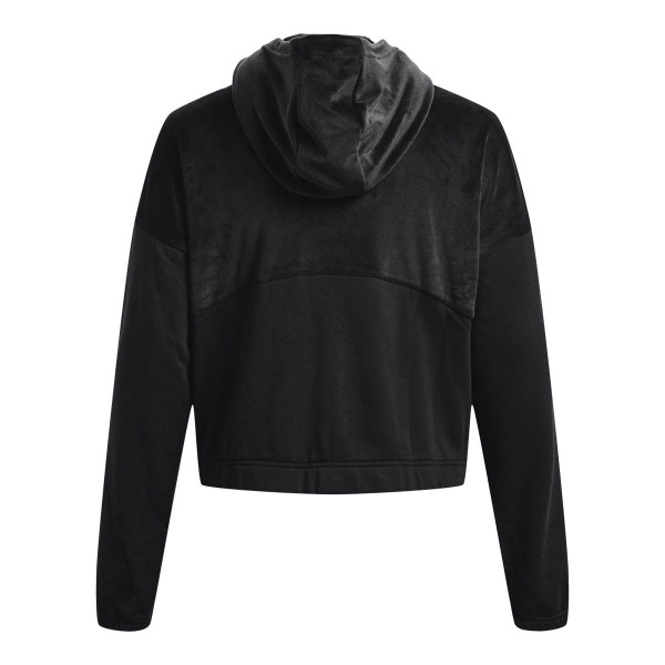 Hanorac Dama JOURNEY FLEECE HOODIE Under Armour