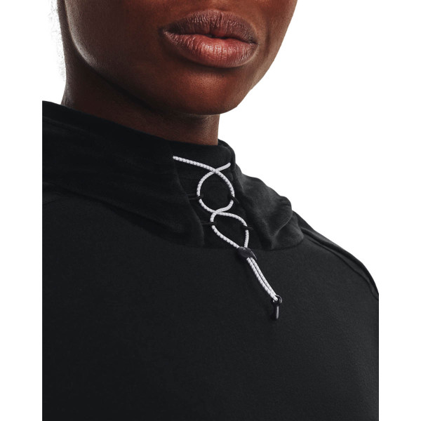 Hanorac Dama JOURNEY FLEECE HOODIE Under Armour