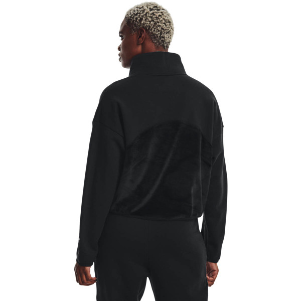 Bluza Dama JOURNEY FLEECE LAYER Under Armour