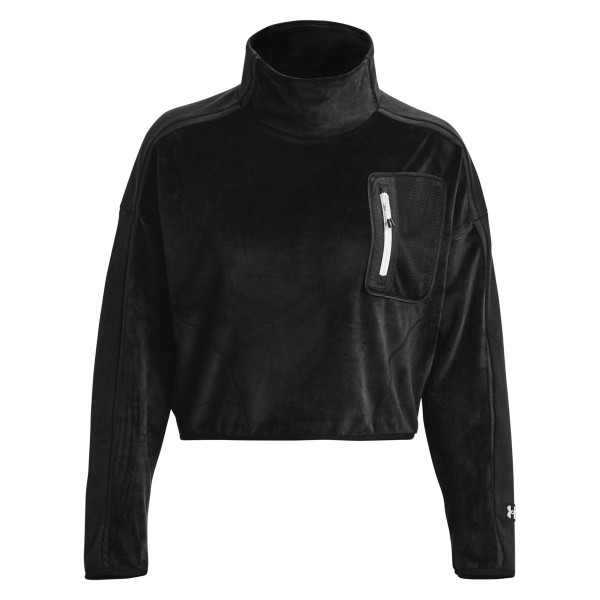 Bluza Dama JOURNEY FLEECE LAYER Under Armour