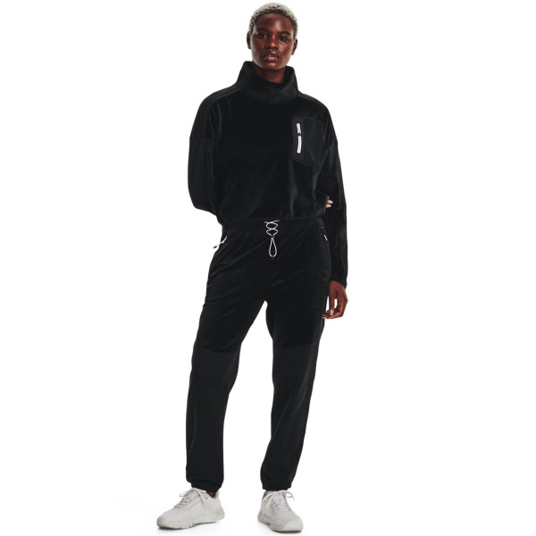 Bluza Dama JOURNEY FLEECE LAYER Under Armour