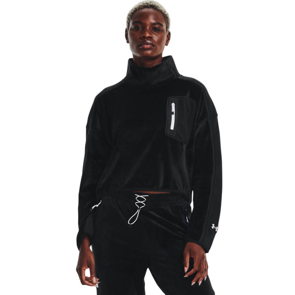 Bluza Dama JOURNEY FLEECE LAYER Under Armour