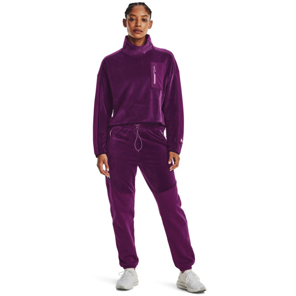 Pantaloni Dama JOURNEY FLEECE JOGGER Under Armour