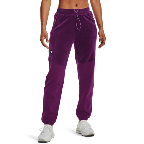 Pantaloni Dama JOURNEY FLEECE JOGGER Under Armour