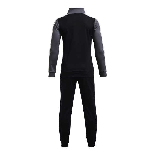 Trening Baieti CB KNIT TRACK SUIT Under Armour