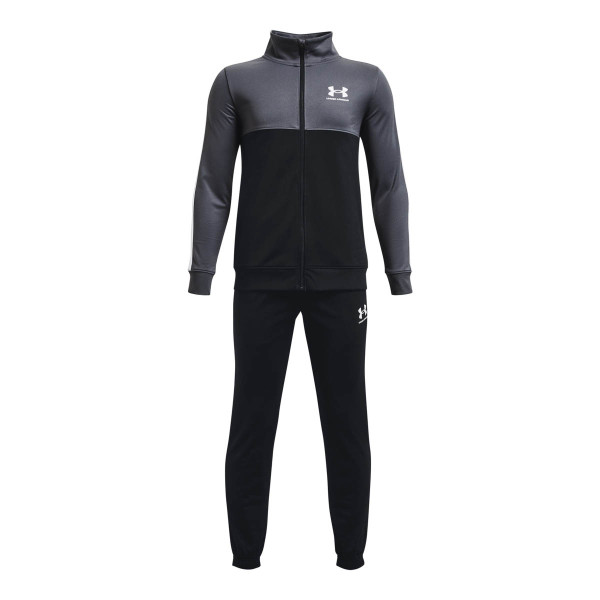 Trening Baieti CB KNIT TRACK SUIT Under Armour