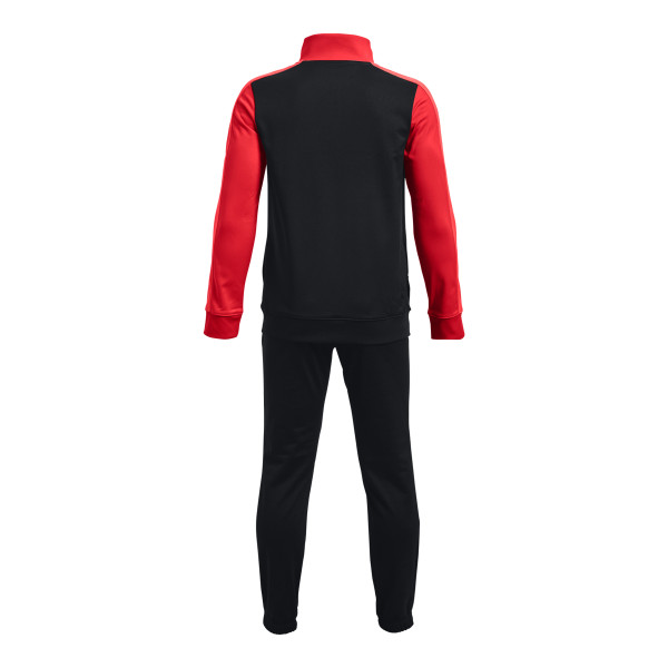 Trening Baieti CB KNIT TRACK SUIT Under Armour