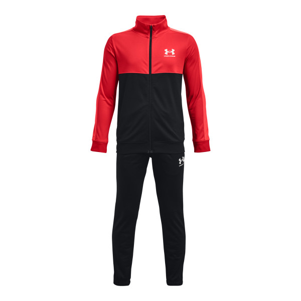 Trening Baieti CB KNIT TRACK SUIT Under Armour