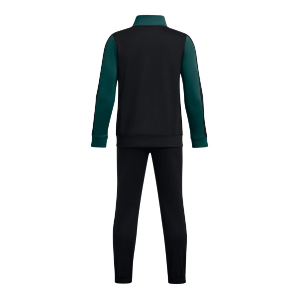 Trening Baieti CB KNIT TRACK SUIT Under Armour