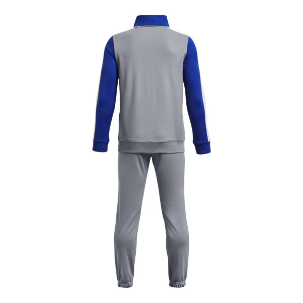 Trening Baieti CB KNIT TRACK SUIT Under Armour