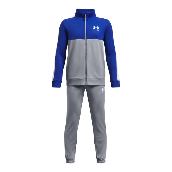 Trening Baieti CB KNIT TRACK SUIT Under Armour
