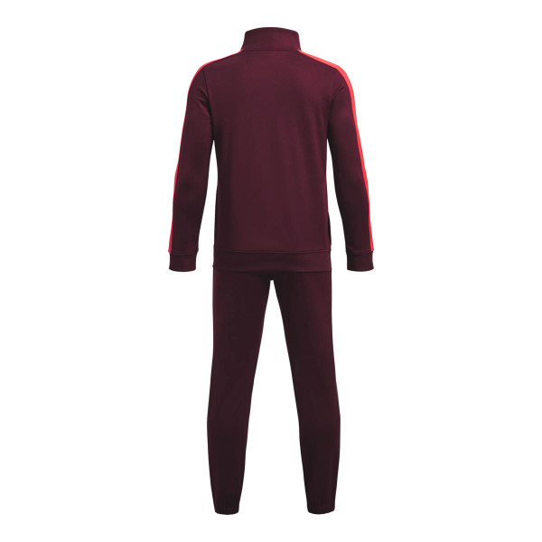 Trening Baieti CB KNIT TRACK SUIT Under Armour