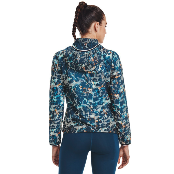 Jacheta Dama STORM OUTRUN COLD JACKET Under Armour 