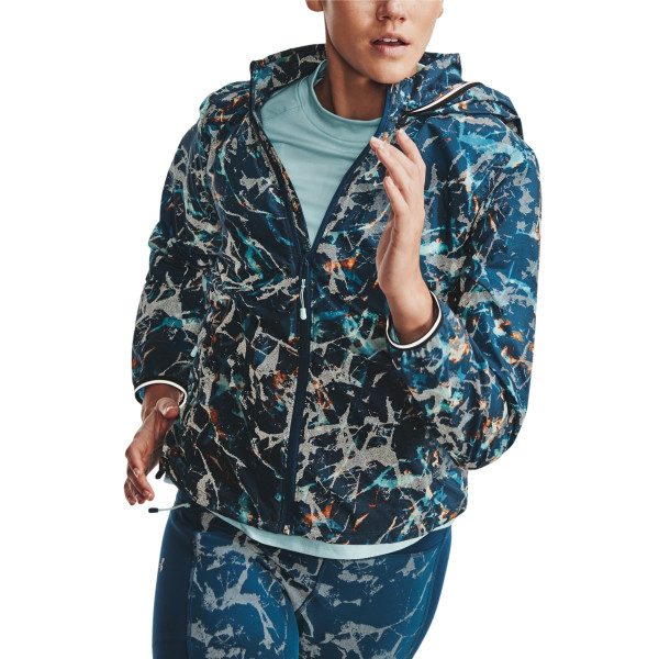 Jacheta Dama STORM OUTRUN COLD JACKET Under Armour 