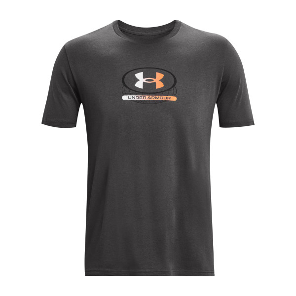 Tricou Barbati GLOBAL LOCKERTAG SS Under Armour