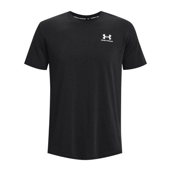 Tricou Barbati LOGO EMB HEAVYWEIGHT SS Under Armour