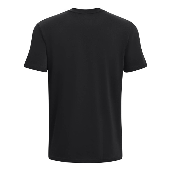 Tricou Barbati LOGO EMB HEAVYWEIGHT SS Under Armour