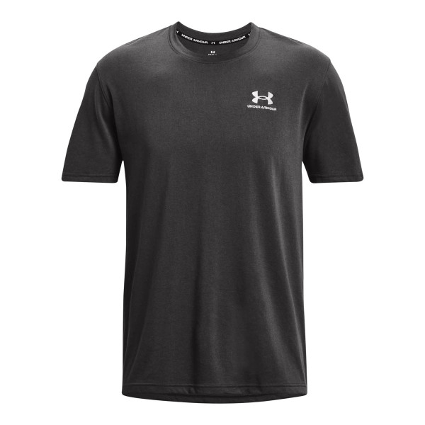 Tricou Barbati LOGO EMB HEAVYWEIGHT SS Under Armour
