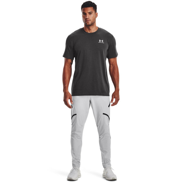 Tricou Barbati LOGO EMB HEAVYWEIGHT SS Under Armour