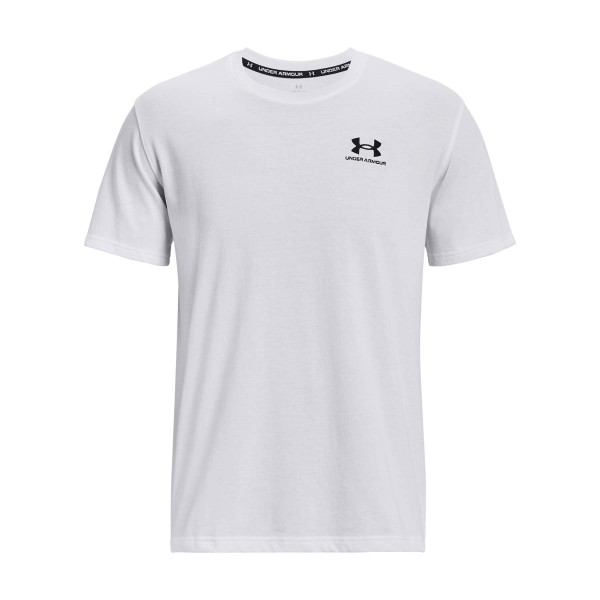 Tricou Barbati LOGO EMB HEAVYWEIGHT SS Under Armour