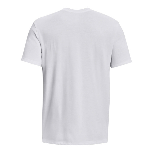 Tricou Barbati LOGO EMB HEAVYWEIGHT SS Under Armour
