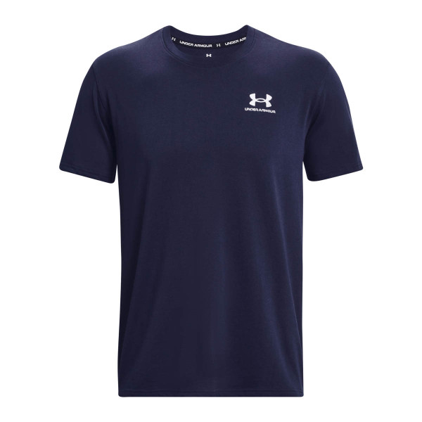 Tricou Barbati LOGO EMB HEAVYWEIGHT SS Under Armour