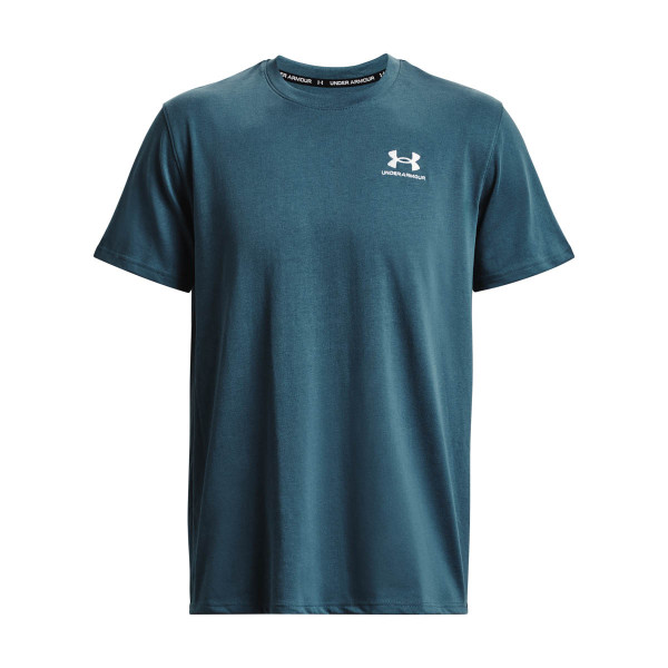 Tricou Barbati LOGO EMB HEAVYWEIGHT SS Under Armour
