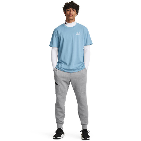 Tricou Barbati LOGO EMB HEAVYWEIGHT SS Under Armour