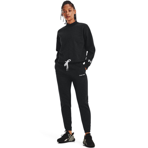Pantaloni Dama ESSENTIAL SCRIPT PANT Under Armour