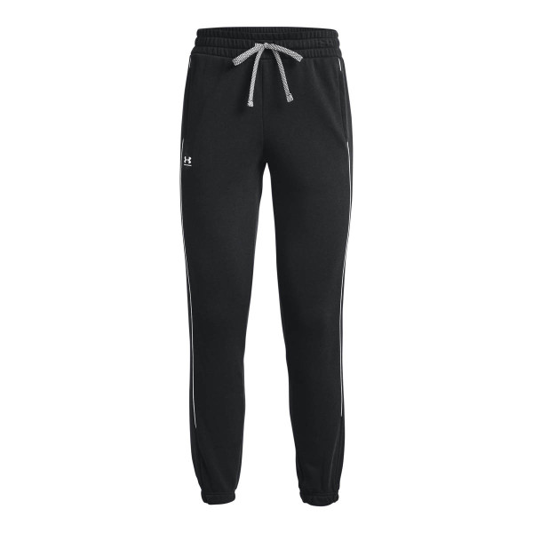 Pantaloni Dama RIVAL+ FLEECE PANT Under Armour