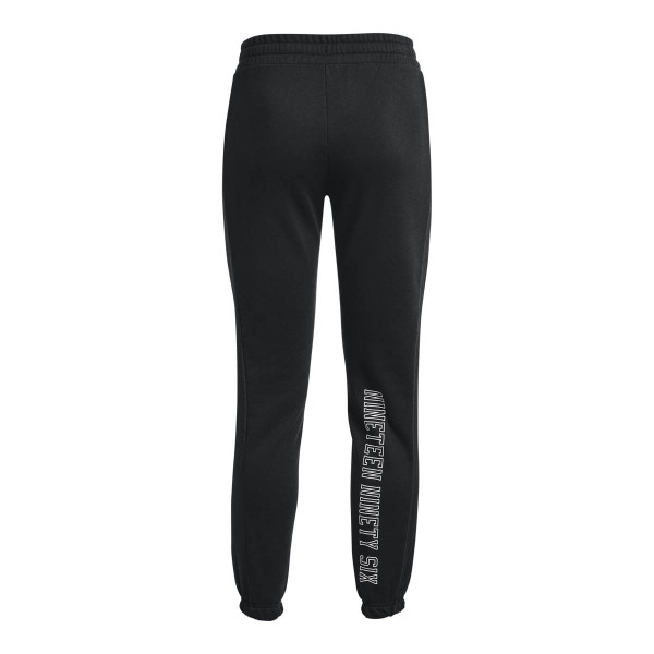 Pantaloni Dama RIVAL+ FLEECE PANT Under Armour