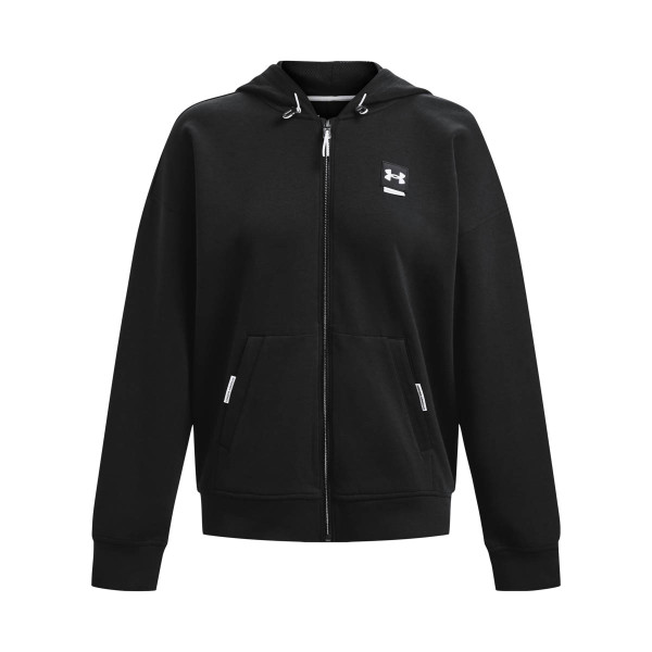 Hanorac Dama SUMMIT KNIT FZ Under Armour