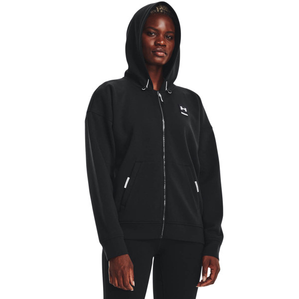 Hanorac Dama SUMMIT KNIT FZ Under Armour