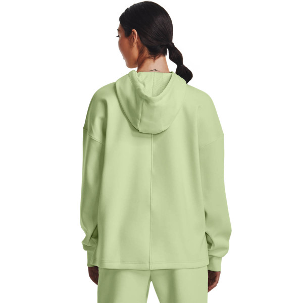 Hanorac Dama SUMMIT KNIT HOODIE Under Armour
