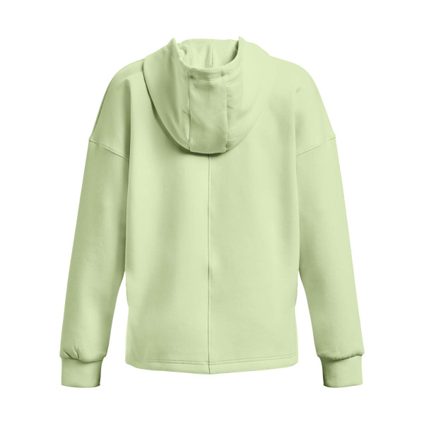 Hanorac Dama SUMMIT KNIT HOODIE Under Armour