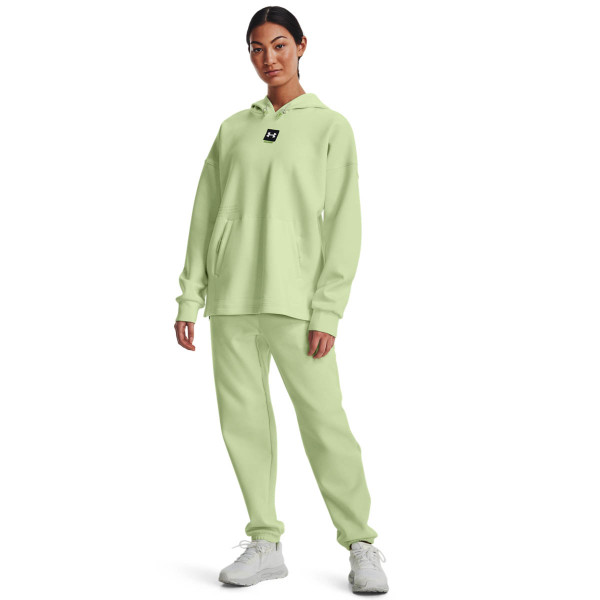 Hanorac Dama SUMMIT KNIT HOODIE Under Armour