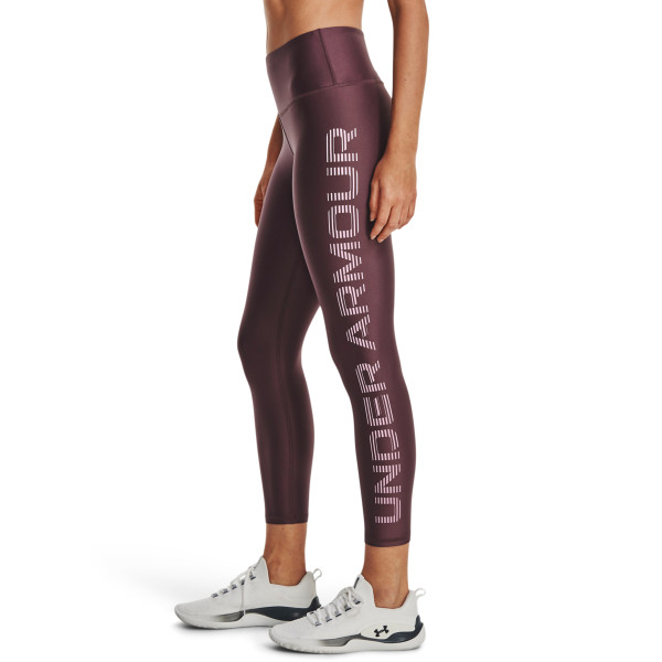 Colanti Dama ARMOUR ANKLE 6M NOV Under Armour