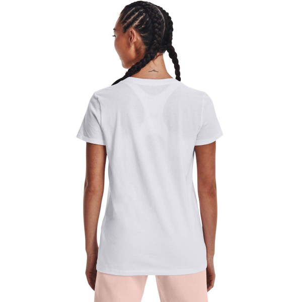 Tricou Dama GRADIENT PILL SS Under Armour 